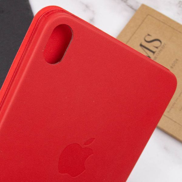 Чохол-книжка Smart Case Series with logo для Apple iPad Mini 6 (8.3") (2021) (2024) 51899 фото