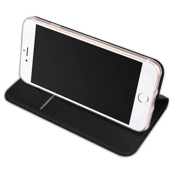 Чохол-книжка Dux Ducis з кишенею для візиток для Apple iPhone 7 / 8 / SE (2020) (4.7") 26940 фото