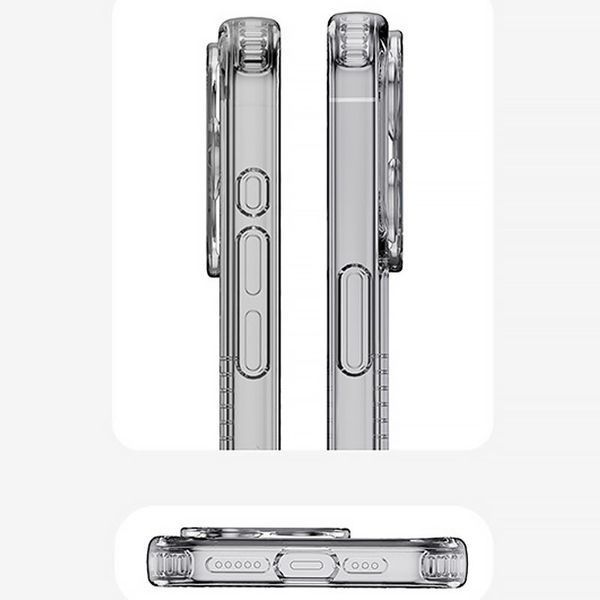 Чохол TPU+PC Multi-Color для Apple iPhone 14 Pro Max (6.7") 71792 фото