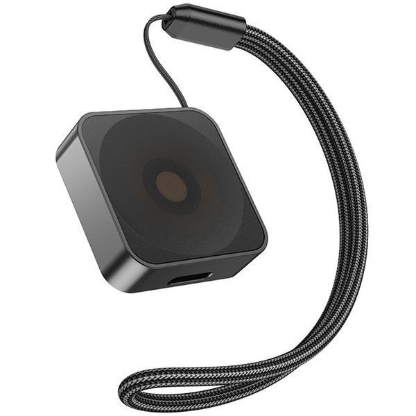 БЗП Hoco CW56 Wireless charger for Samsung Watch 71068 фото