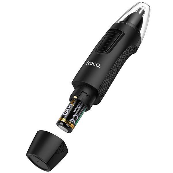 Тример электрический для носу Hoco HP38 Dry 100 mAh 81797 фото