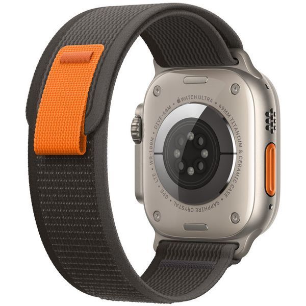 Ремінець Trail Loop для Apple Watch 42(ser.1-3)/44/45/46/49mm (m/l) 59154 фото