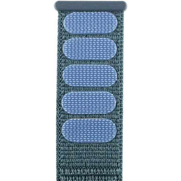 Ремінець Nylon для Apple Watch 38/40/41/42mm(ser.10) 39057 фото
