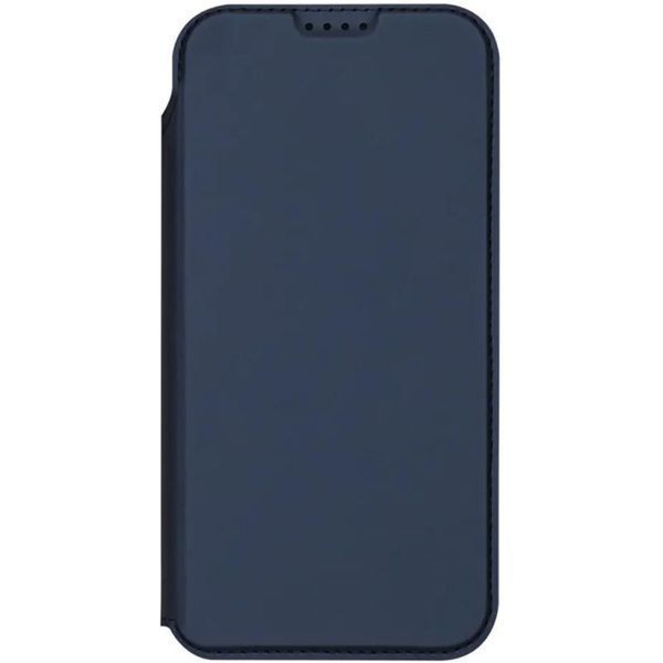 Чохол-книжка Dux Ducis з кишенею для візиток для Apple iPhone 17 Pro Max (6.9") 80527 фото