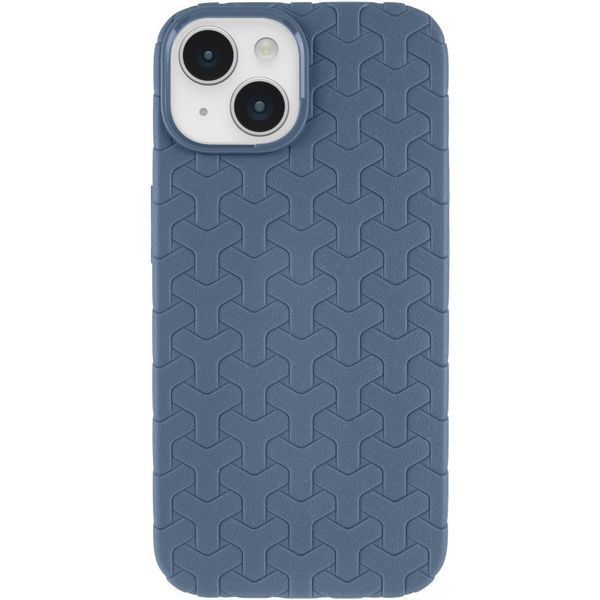 Чохол TPU Weaving для Apple iPhone 12 Pro Max (6.7") 74851 фото