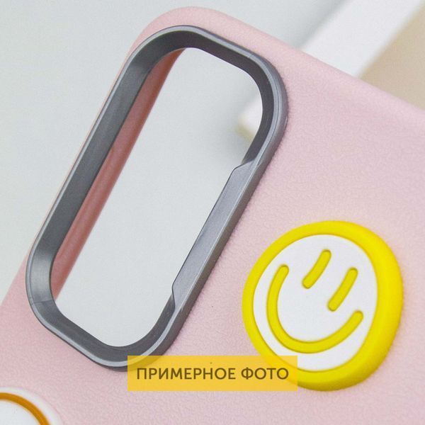 Чохол TPU Leather Toys для Xiaomi Poco X6 / Note 13 Pro 5G 76399 фото