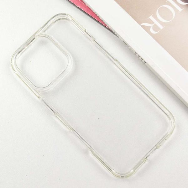Чохол SGP Ultra Hybrid для Apple iPhone 16 Pro (6.3") 73523 фото