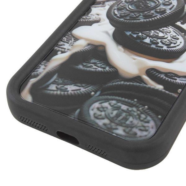 TPU чохол Prestige для Apple iPhone XS Max (6.5") 76739 фото