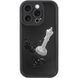 TPU чохол Prestige для Apple iPhone 15 Pro Max (6.7") 74919 фото 1