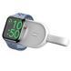 Портативний ЗП Power Bank WIWU Wi-M20 For Apple Watch 1200 mAh 71711 фото 1