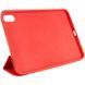 Чохол-книжка Smart Case Series with logo для Apple iPad Mini 6 (8.3") (2021) (2024) 51899 фото 4