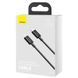 Дата кабель Baseus Superior Series Fast Charging Type-C to Lightning PD 20W (1m) (CATLYS-A) 53340 фото 5