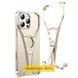Чохол Bumper Y для Apple iPhone 15 / 16 (6.1") 76684 фото 2