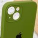Чохол Silicone Case Full Camera Protective (AA) для Apple iPhone 13 (6.1") 50657 фото 6