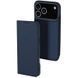 Чохол-книжка Dux Ducis з кишенею для візиток для Apple iPhone 17 Pro Max (6.9") 80527 фото 1