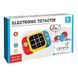 Портативна інтерактивна гра Ummi ME-252 2in1 Electronic Tic-Tac-Toe 79351 фото 5