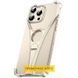 Чохол Bumper Y для Apple iPhone 15 / 16 (6.1") 76684 фото 1