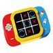 Портативна інтерактивна гра Ummi ME-252 2in1 Electronic Tic-Tac-Toe 79351 фото 2
