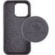 Шкіряний чохол Polo Santa Barbara Barton для Apple iPhone 16 Pro Max (6.9") 73634 фото 8