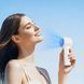 Портативний вентилятор Hoco HX64 Hurricane high speed handheld fan 3600 mAh 78747 фото 8