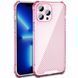 Чохол TPU Ease Carbon color series для Apple iPhone 12 Pro (6.1") 55694 фото 1