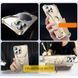 Чохол Bumper Y для Apple iPhone 15 / 16 (6.1") 76684 фото 4