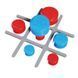 Портативна інтерактивна гра Ummi ME-252 2in1 Electronic Tic-Tac-Toe 79351 фото 4