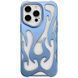Чохол TPU WinFire для Apple iPhone 12 Pro / 12 (6.1") 78061 фото 1