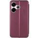 Шкіряний чохол-книжка Classy для Xiaomi Redmi 13 4G / Poco M6 4G 72768 фото 3