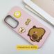 Чохол TPU Leather Toys для Xiaomi Poco X6 / Note 13 Pro 5G 76399 фото 3