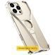 Чохол Bumper Y для Apple iPhone 15 / 16 (6.1") 76684 фото 3