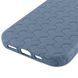 Чохол TPU Weaving для Apple iPhone 12 Pro Max (6.7") 74851 фото 5