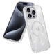 Чохол TPU Eclipse Sparkle (MagFit) для Apple iPhone 14 Pro Max (6.7") 77640 фото 2