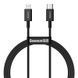 Дата кабель Baseus Superior Series Fast Charging Type-C to Lightning PD 20W (1m) (CATLYS-A) 53340 фото 1