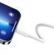 Дата кабель Baseus Dynamic Series Type-C to Lightning 20W (2m) (CALD0001) 72617 фото 2