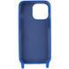 Чохол TPU two straps California для Apple iPhone 13 Pro Max (6.7") 55800 фото 3