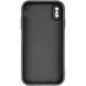 TPU чохол Prestige для Apple iPhone XS Max (6.5") 76739 фото 3