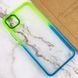 Чохол TPU+PC Fresh sip series для Xiaomi Redmi 9C 55605 фото 3