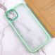 TPU+PC чохол Metal Buttons для Apple iPhone 14 (6.1") 55499 фото 4