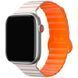 Ремінець BlueO Magnetic Silicone для Apple Watch 42(ser.1-3)/44/45/46/49mm 77867 фото 1