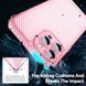 Чохол TPU Ease Carbon color series для Apple iPhone 12 Pro (6.1") 55694 фото 4
