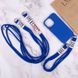 Чохол TPU two straps California для Apple iPhone 13 Pro Max (6.7") 55800 фото 6