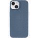 Чохол TPU Weaving для Apple iPhone 12 Pro Max (6.7") 74851 фото 2