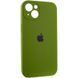 Чохол Silicone Case Full Camera Protective (AA) для Apple iPhone 13 (6.1") 50657 фото 2