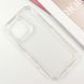 Чохол SGP Ultra Hybrid для Apple iPhone 16 Pro (6.3") 73523 фото 3