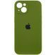 Чохол Silicone Case Full Camera Protective (AA) для Apple iPhone 13 (6.1") 50657 фото 1