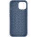Чохол TPU Weaving для Apple iPhone 12 Pro Max (6.7") 74851 фото 3