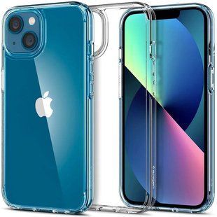 Чохол SGP Ultra Hybrid для Apple iPhone 13 (6.1") 73296 фото