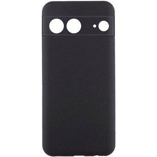 Чохол TPU Epik Black Full Camera для Google Pixel 8 67106 фото