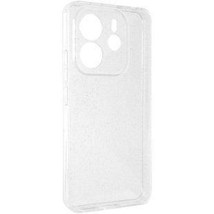 TPU чохол Nova для Xiaomi Redmi Note 14 4G (Europe version) 79552 фото